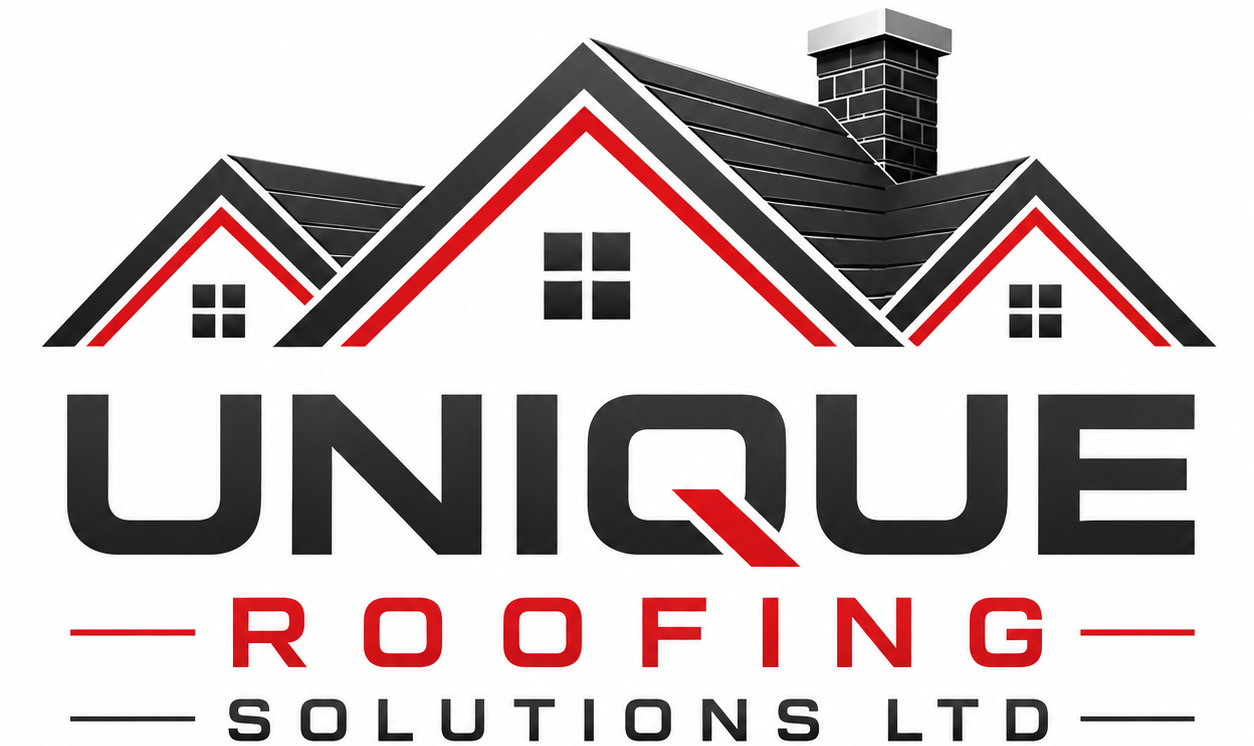 Unique Roofing Solutions Ltd
